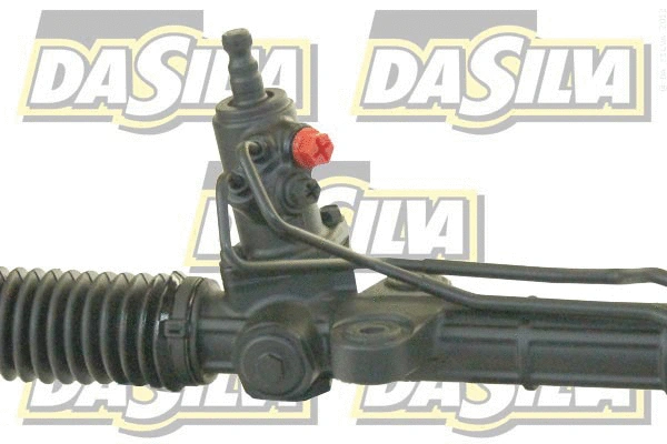 Steering Gear