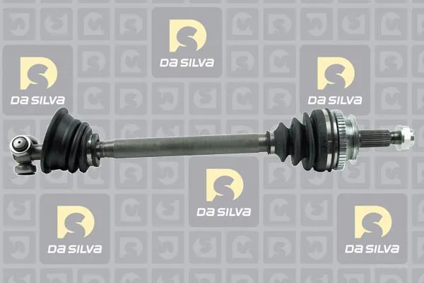 Drive Shaft (4330AT)