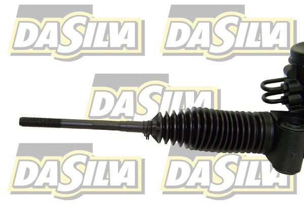 Steering Gear
