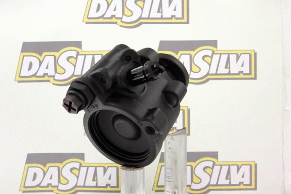 Hydraulic Pump, steering