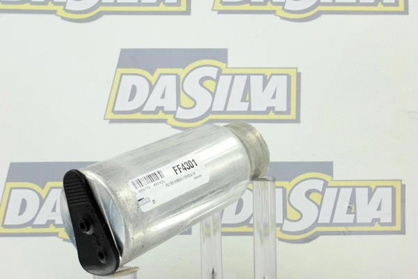 Dryer, air conditioning (FF4301)