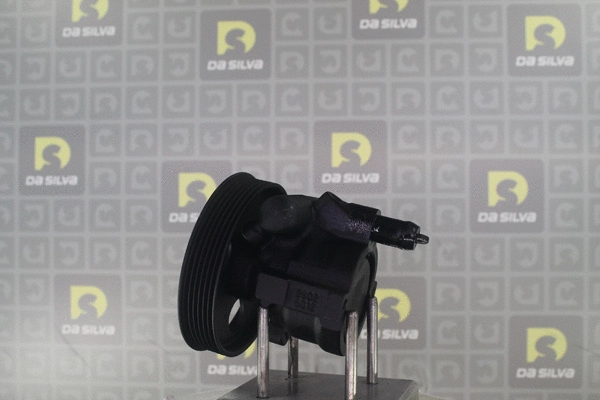 Hydraulic Pump, steering