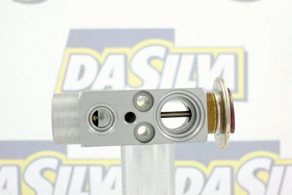 Expansion Valve, air conditioning