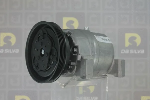 Compressor, air conditioning (FC3733)
