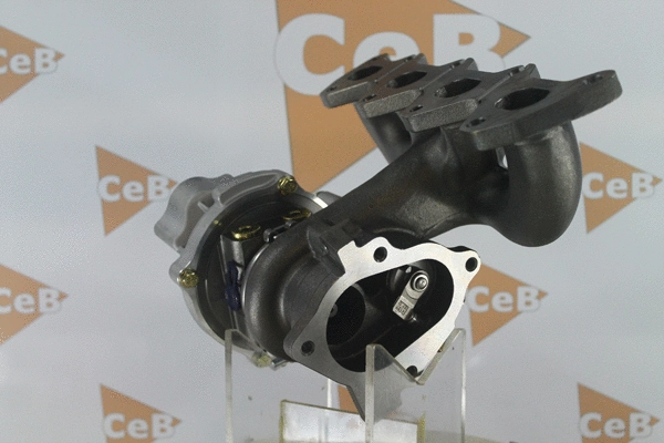 Charger, charging (supercharged/turbocharged)