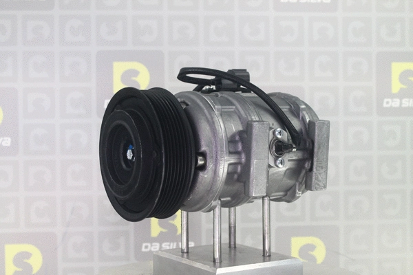 Compressor, air conditioning (FC3288)