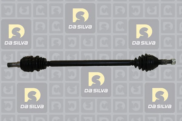 Drive Shaft (31436T)