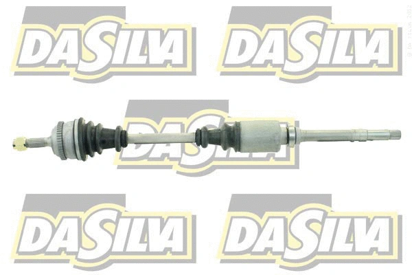 Drive Shaft (1132AT)