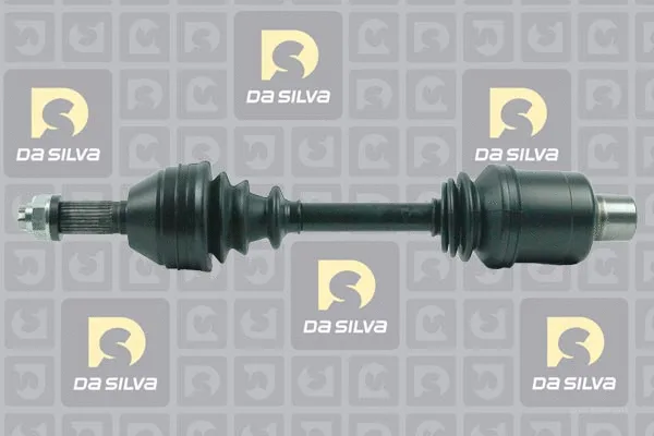 Drive Shaft (90022T)