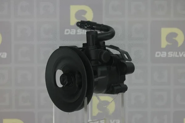 Hydraulic Pump, steering (DP3373)