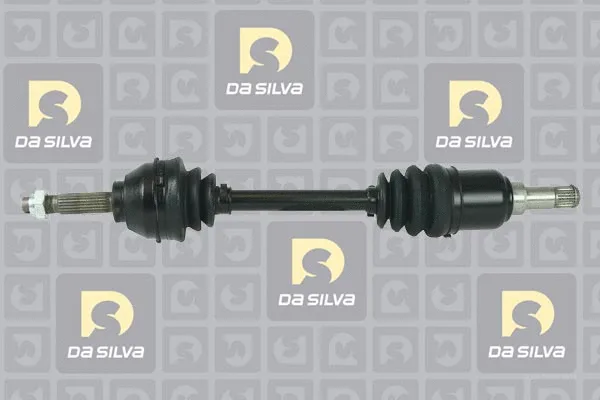 Drive Shaft (7114T)