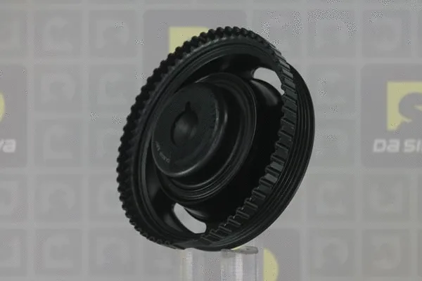 Belt Pulley, crankshaft (PL8581)