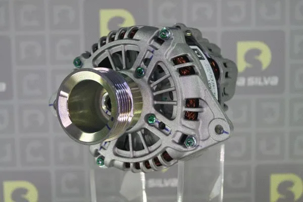 Alternator (012501)