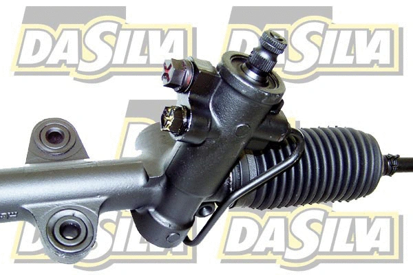 Steering Gear