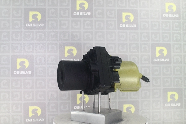 Hydraulic Pump, steering