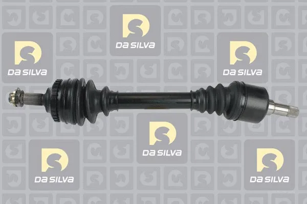 Drive Shaft (199AT)