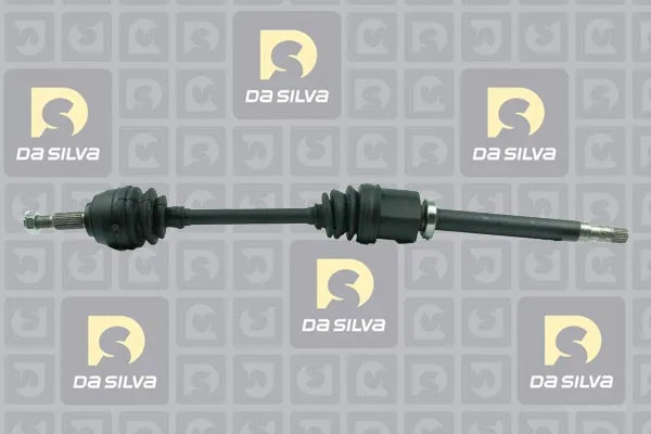 Drive Shaft (4522T)