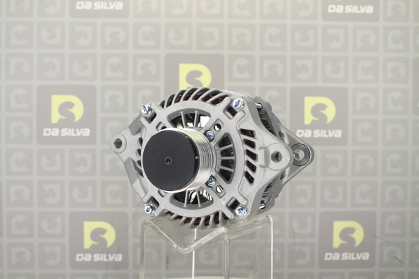 Alternator (031109)
