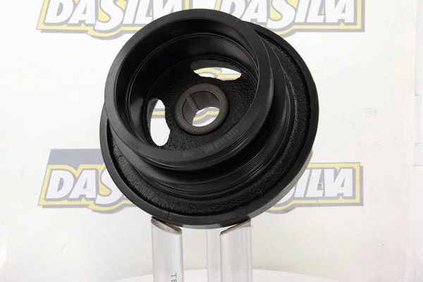 Belt Pulley, crankshaft