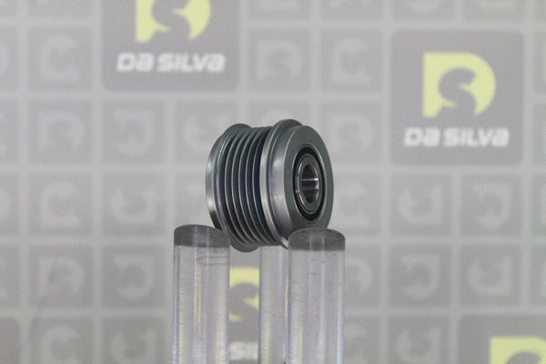 Alternator Freewheel Clutch