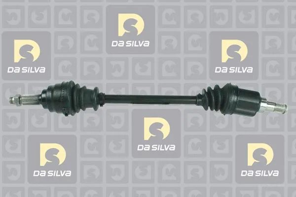 Drive Shaft (31289T)