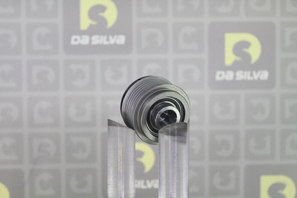 Alternator Freewheel Clutch