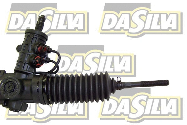 Steering Gear