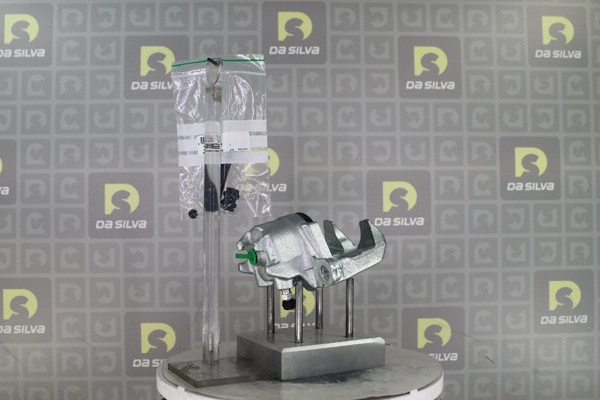 Brake Caliper