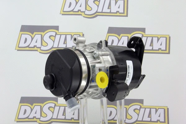 Hydraulic Pump, steering (DPN1198)