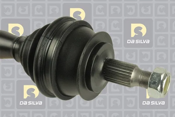Drive Shaft