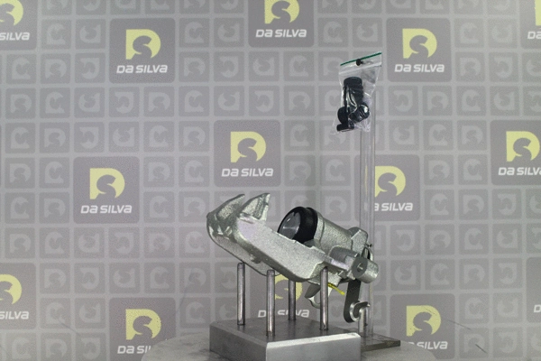 Brake Caliper (ET8179)