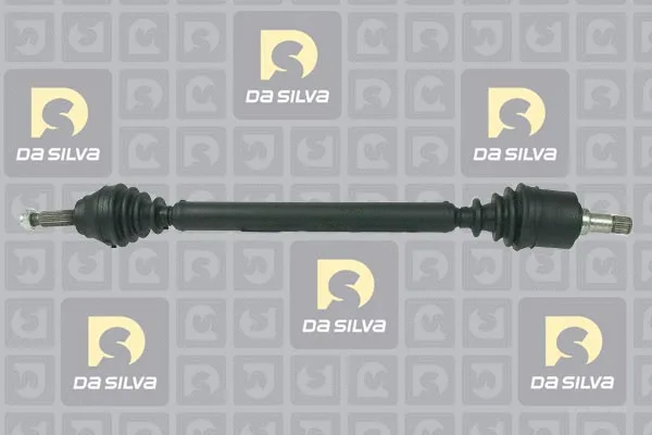 Drive Shaft (6114T)