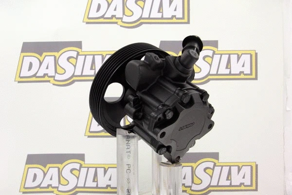 Hydraulic Pump, steering
