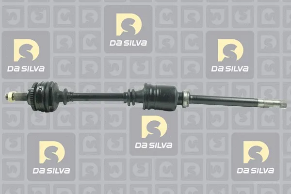 Drive Shaft (1920AT)