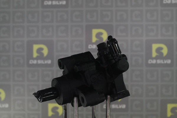 Hydraulic Pump, steering (DP3631)