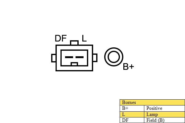 Alternator (010513)