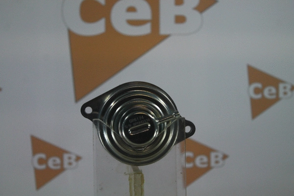 EGR Valve