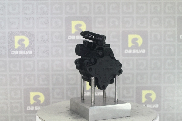 Hydraulic Pump, steering