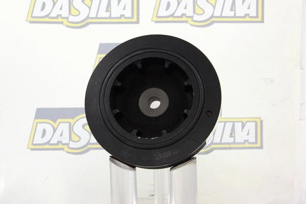 Belt Pulley, crankshaft