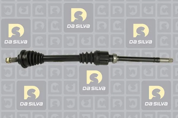 Drive Shaft (3518AT)
