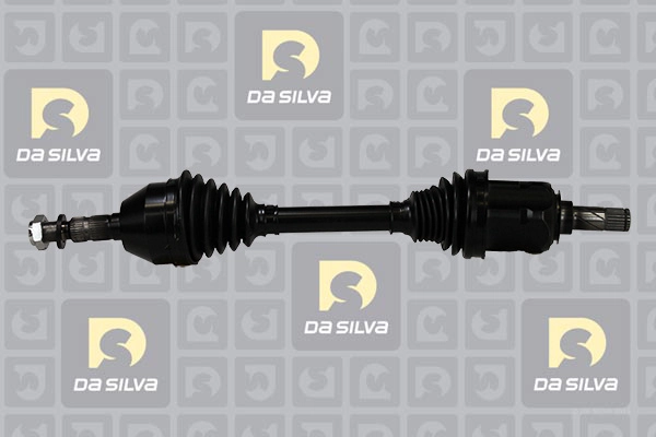 Drive Shaft (31363T)
