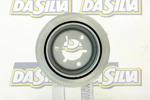Belt Pulley, crankshaft