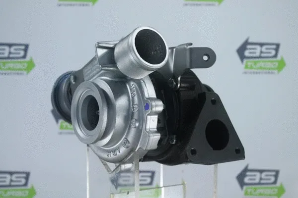 Charger, charging (supercharged/turbocharged) (AS1122)