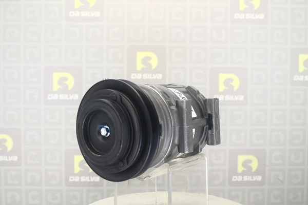 Compressor, air conditioning (FC1968)