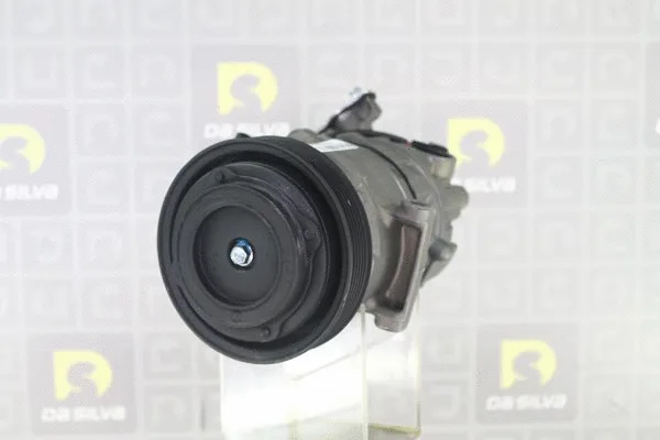 Compressor, air conditioning (FC0730)