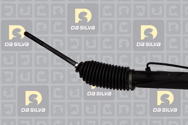 Steering Gear