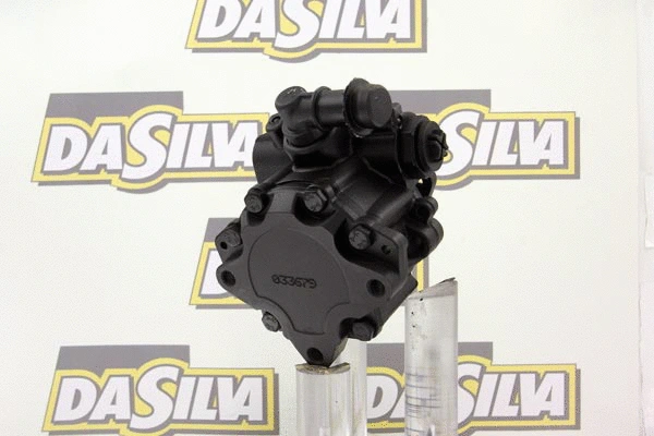 Hydraulic Pump, steering