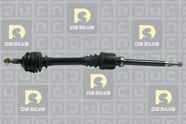 Drive Shaft (3543BT)