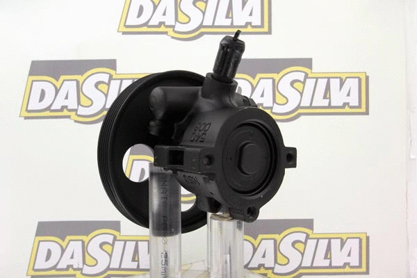 Hydraulic Pump, steering