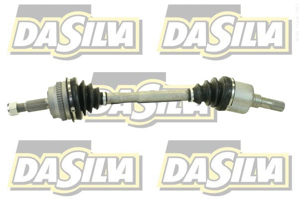 Drive Shaft (4323AT)